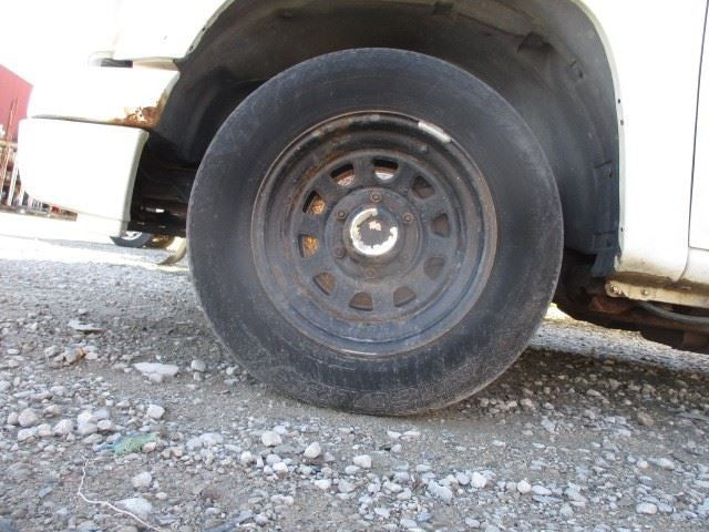 Automatic Transmission 2.8L 2WD Fits 04 CANYON 1613811