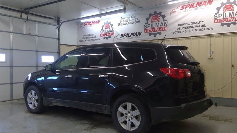 Power Steering Pump VIN J 11th Digit Limited Fits 07-17 ACADIA 1708410