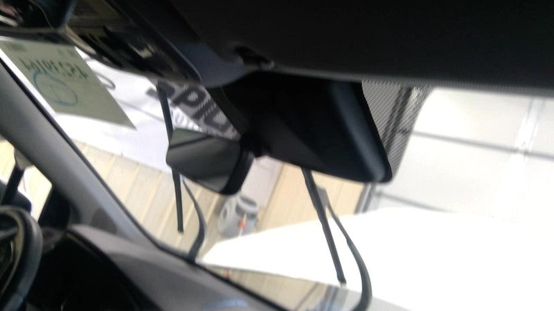 Honda Odyssey 2020 Rear View Mirror 76400THRA02 Used 2242