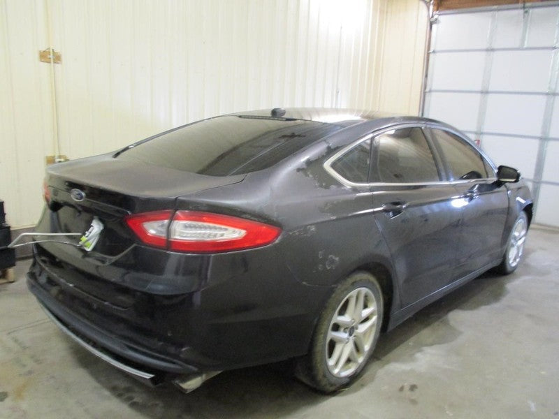 AC Evaporator Core Only Fits 13-20 FUSION 2021097