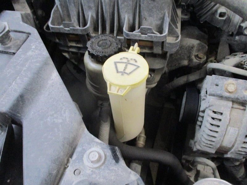 CARAVAN   2008 Seat Belt Rear 1910375