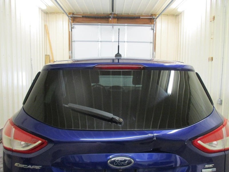 Crossmember/K-Frame Rear 4WD Fits 15-19 ESCAPE 1737569