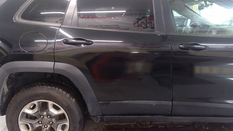 CHEROKEE  2019 Hatchback Strut 1644841