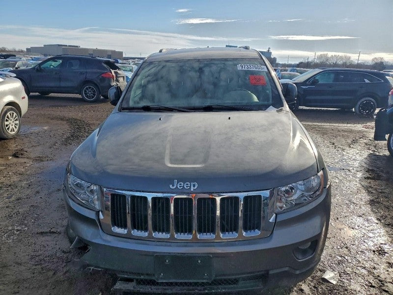 Carrier Rear 195mm 7.68" Ring Gear 3.09 Ratio Fits 11-13 DURANGO 18483