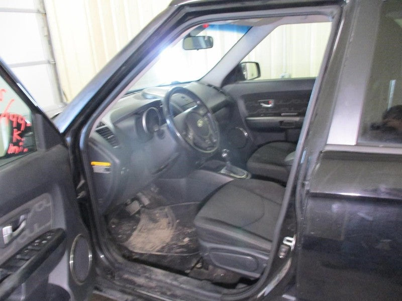 Passenger Front Seat Bucket  Cloth Manual Fits 12-13 SOUL 1906178