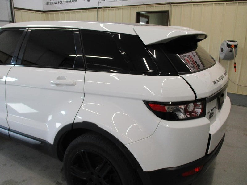 EVOQUE    2015 Hatchback Strut 1691177