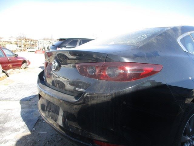 Transfer Case AWD Fits 19-22 MAZDA 3 1554554