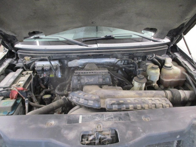 Ford F-150 2007 Headrest Used 4700