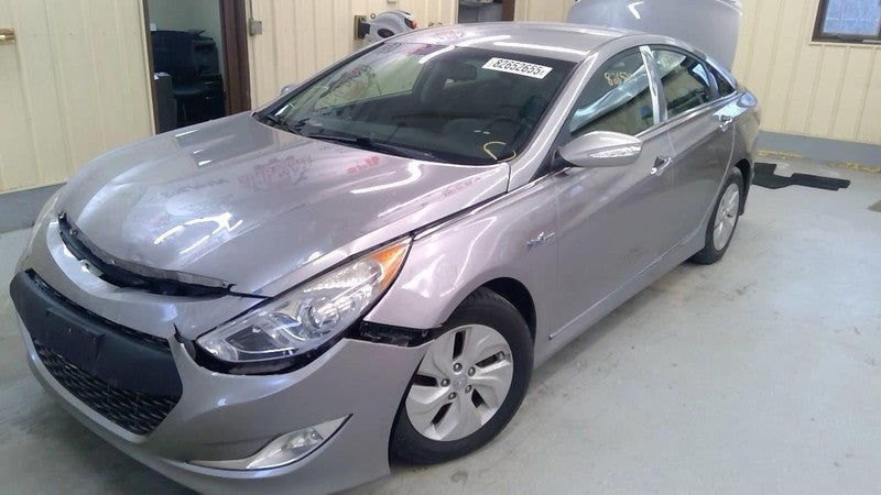 AC Compressor VIN D 8th Digit Hybrid Fits 12-16 OPTIMA 1730732