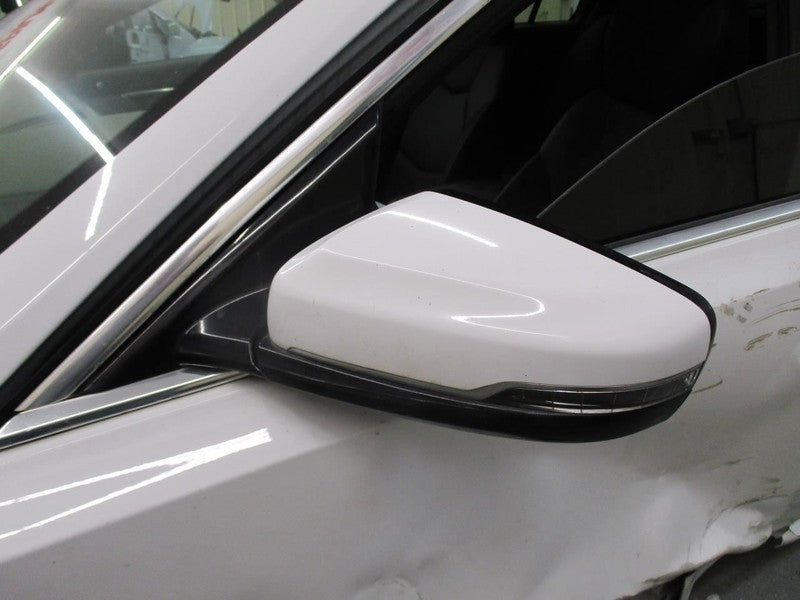 Cadillac CT5 2020 Headrest Used 5319