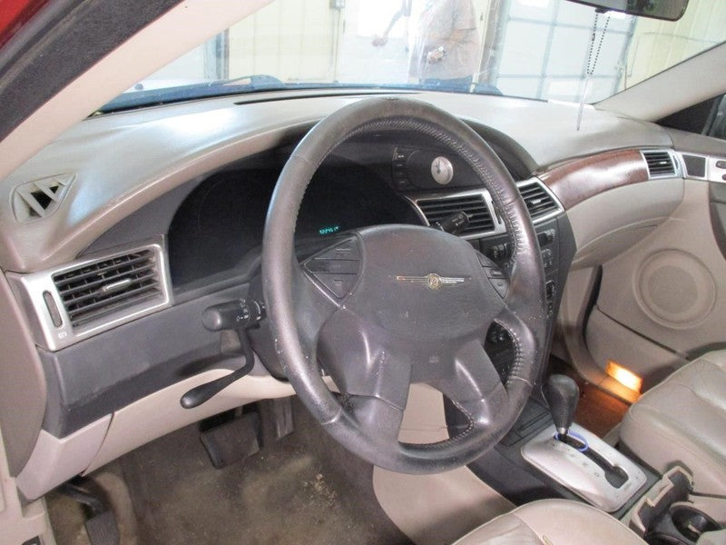 Steering Column Fits 04-08 PACIFICA 2023695
