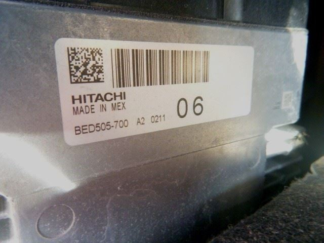 Transmission CVT Fits 20 SENTRA 1549381