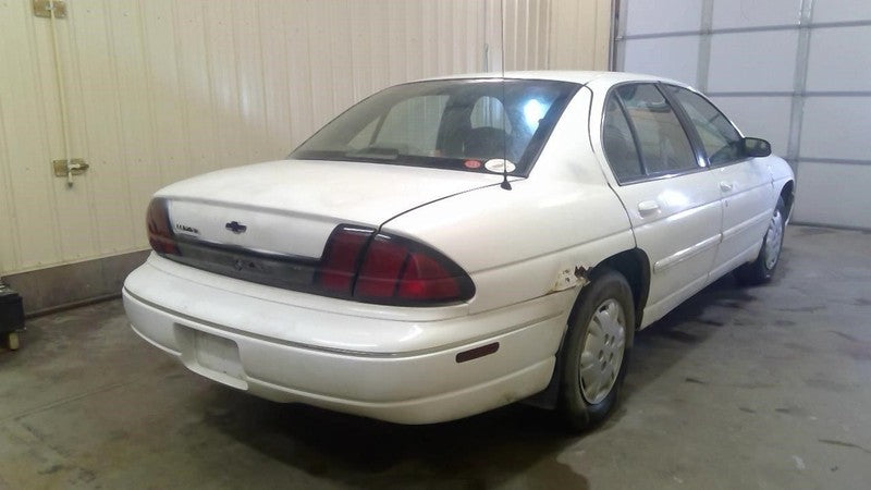 Chevrolet LUMINA 1999 Headrest Used 0837