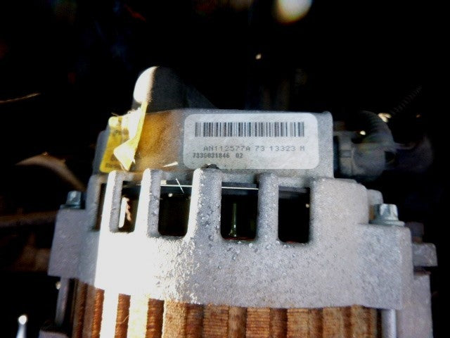 TCHEV1500 1995 Sun Visor 1677307
