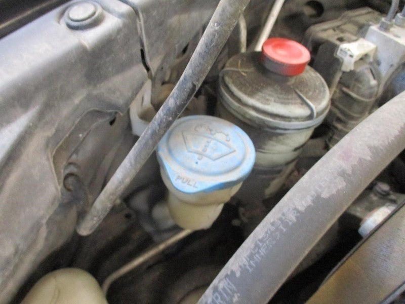 Anti-Lock Brake Part Modulator Assembly Coupe Fits 08-10 ACCORD 197930