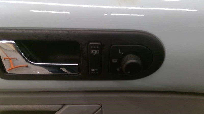 Driver Left Front Door Switch Driver's Mirror Fits 00-05 BEETLE 172579
