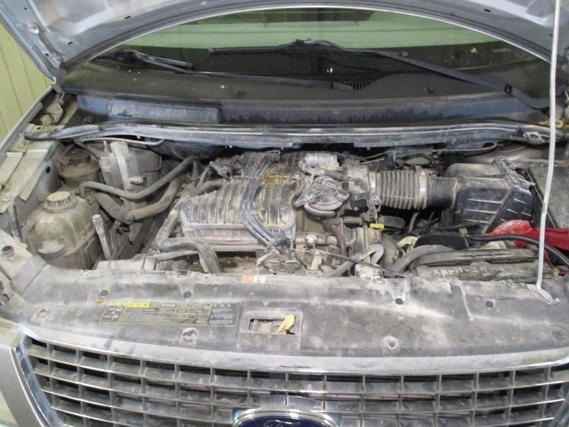 Speedometer Cluster MPH With Message Center Fits 05 FREESTAR 1995116