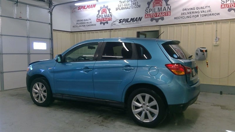 Transfer Case AWD Fits 12-25 OUTLANDER SPORT 1678873