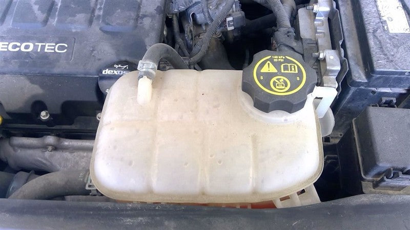 Passenger Right Front Window Regulator Fits 13-22 ENCORE 1661507