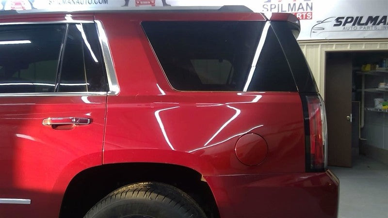 Seat Belt Front Bucket Driver Retractor Fits 17-20 ESCALADE 1711850