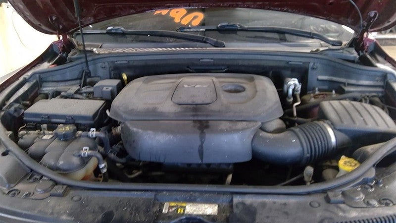 Starter Motor Fits 18-25 WRANGLER 1688863