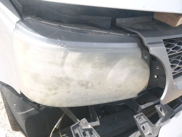 Grille Upper Hse Fits 10-11 RANGE ROVER SPORT 1624938