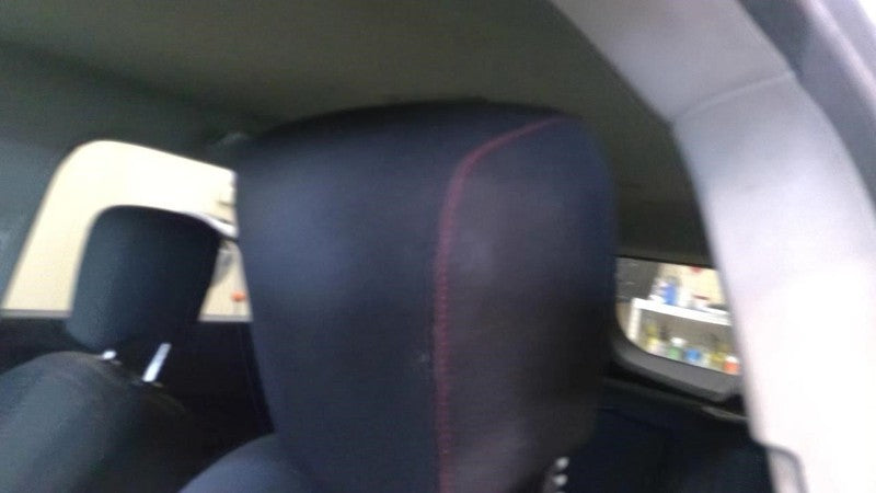 Chevrolet Equinox 2014 Headrest Used 3220