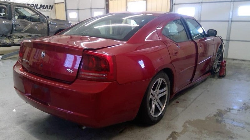 Starter Motor Fits 09-23 CHALLENGER 1744111