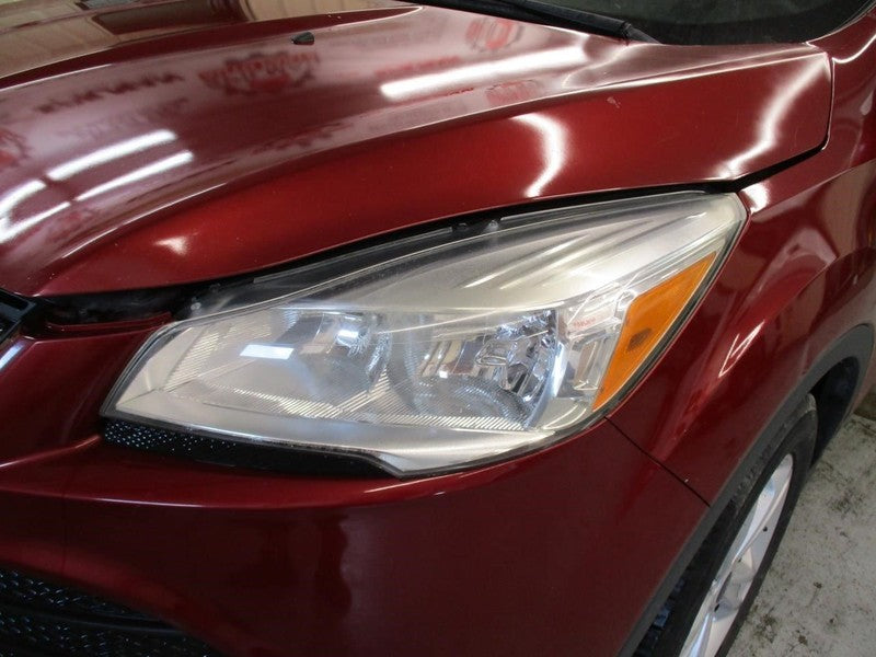 Driver Left Headlight Halogen Fits 13-16 ESCAPE 1998180