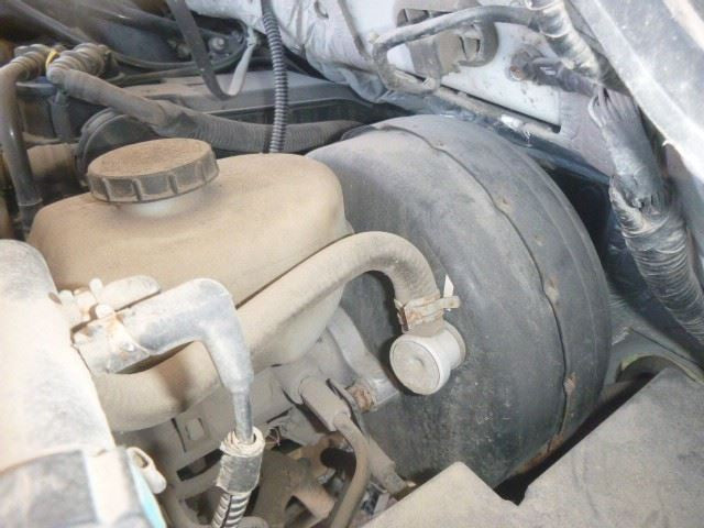 Starter Motor Fits 11-22 FORD F250SD PICKUP 1903772