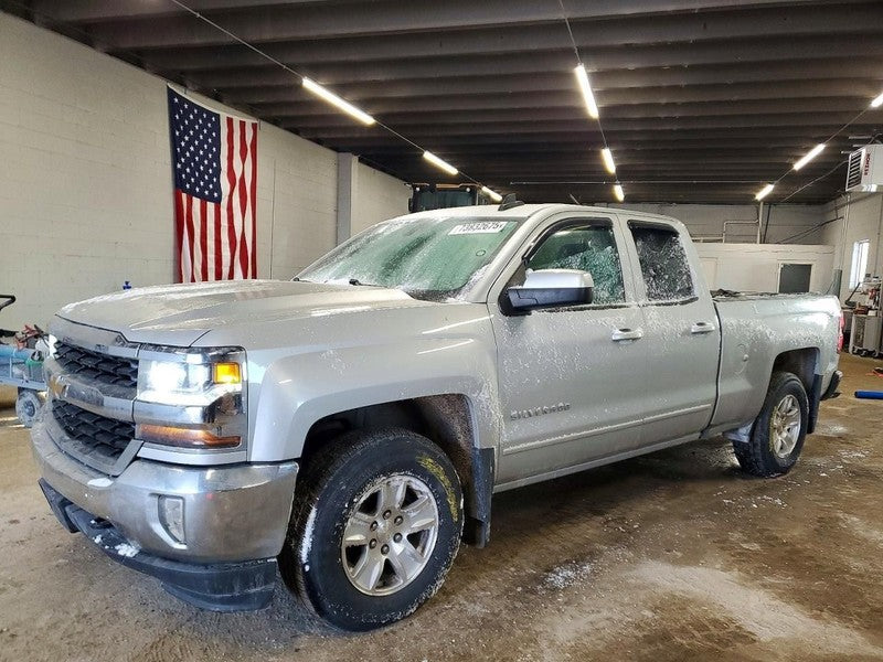Steering Column Shift Tilt Opt N33 Fits 15-19 SIERRA 2500 PICKUP 18977