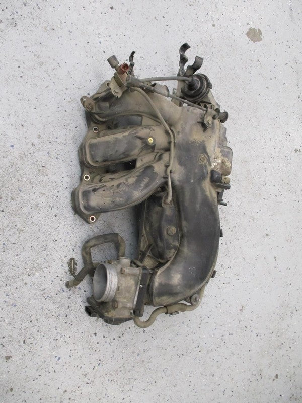 Seat Belt Front Bucket Driver Buckle Sport Fits 03-04 4 RUNNER 1874116