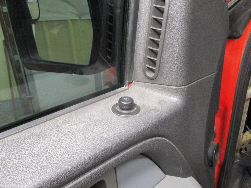 Driver Front Door Switch Driver's Mirror Fits 09-19 21-22 FORD E350 VA