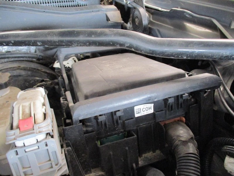 Driver Sun Visor Classic Style Fits 14-19 SIERRA 1500 PICKUP 1683716