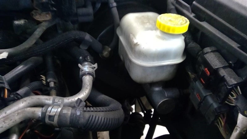 Carrier Front 3.55 Ratio Fits 01-11 DAKOTA 1718146