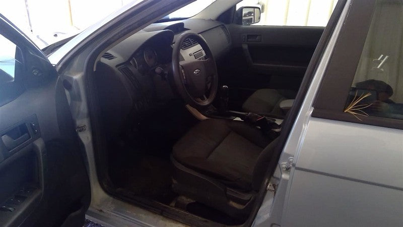 Automatic Transmission 2.0L DOHC Sedan Fits 08-11 FOCUS 1712949