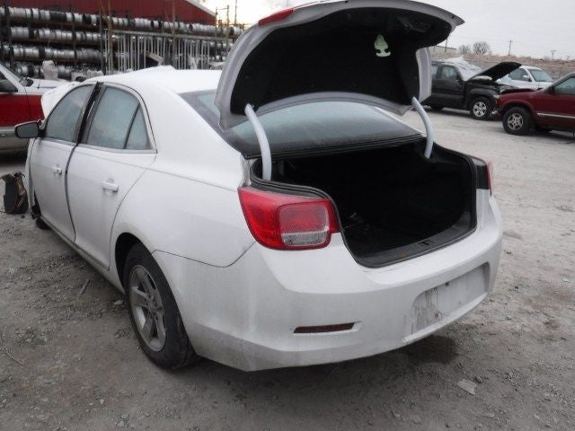 MALIBUOLD 2016 Seat Rear 905344