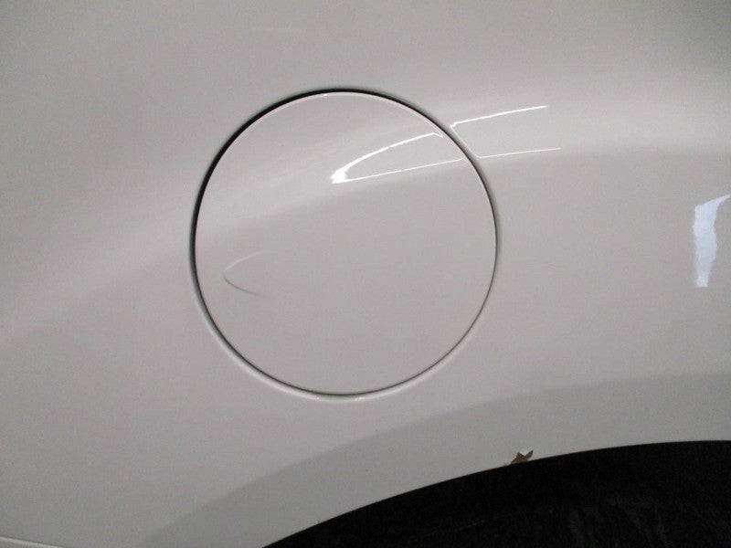 EQUINOX   2013 Fuel Filler Door 1973708