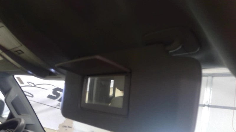 Passenger Sun Visor Classic Style Fits 14-19 SIERRA 1500 PICKUP 200042