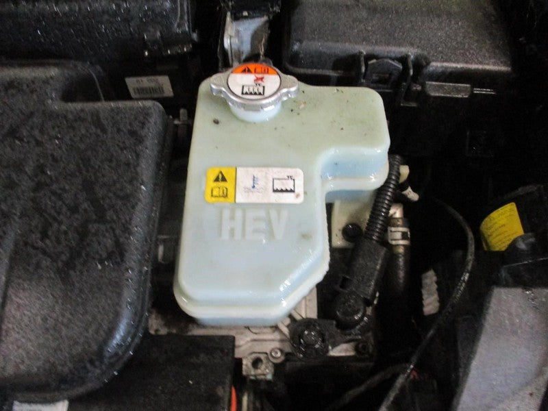 Hyundai SONATA 2016 Headrest Used 0678