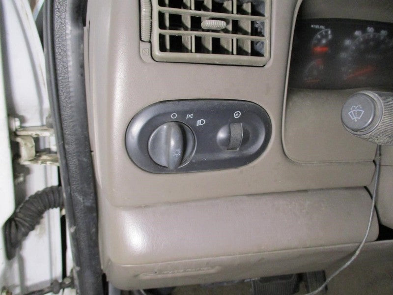 EXCURSION 2000 Dash/Interior/Seat Switch 1732724