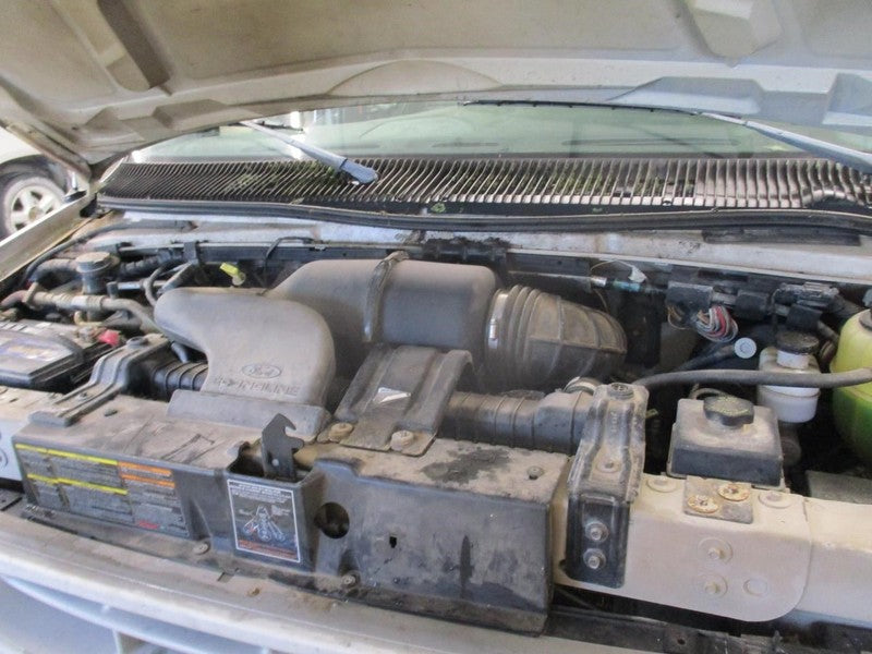 E150      1998 Dash Bezel 2020750