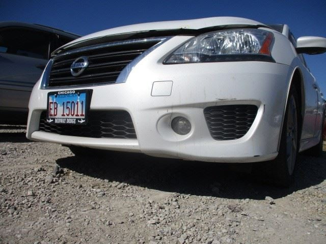 Engine 1.8L VIN A 4th Digit MRA8DE Manual Transmission Fits 13-19 SENT