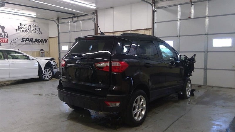 Transfer Case 2.0L Thru 11/15/17 Fits 18 ECOSPORT 1695573