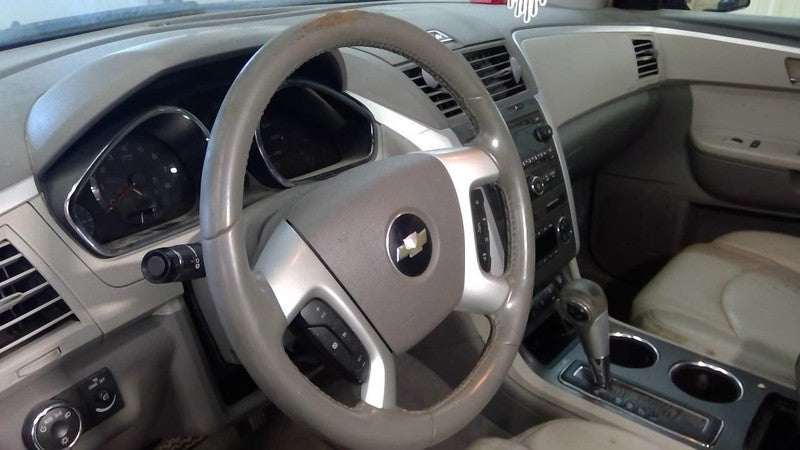 TRAVERSE  2009 Steering Wheel 2037172
