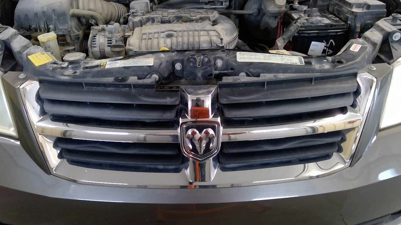 Grille Chrome Surround Fits 08-10 CARAVAN 1919569