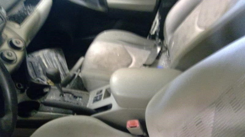 Console Front Floor Fits 06-12 RAV4 1872456