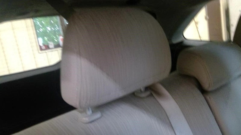Subaru OUTBAck 2014 Headrest Used 8966