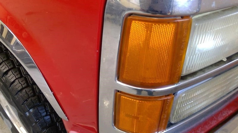 Wheel 16x7 Aluminum Fits 92-99 CHEVROLET 1500 PICKUP 1910742