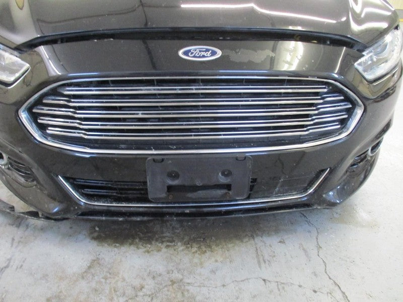 Driver Left Tail Light Lid Mounted Hybrid SE Fits 13-16 FUSION 1651891
